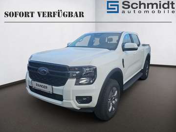DK XLT 2,3L PHEV 281PS A AWD