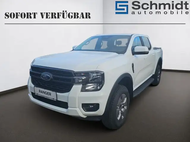 Ford Ranger DK XLT 2,3L PHEV 281PS A AWD