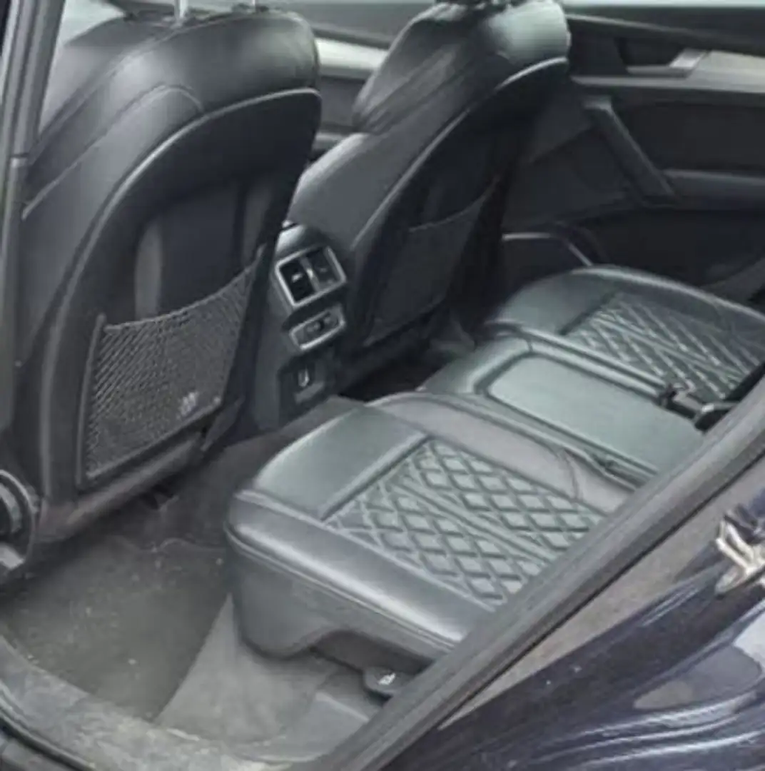 Audi Q5 WAUZZZFY3J2173075 Blau - 2