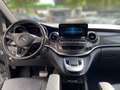 Mercedes-Benz V 300 d  LANG  AHZV LED DAB LEDER SCHIEBETÜR LI+RE Blanco - thumbnail 10