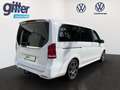 Mercedes-Benz V 300 d  LANG  AHZV LED DAB LEDER SCHIEBETÜR LI+RE Blanco - thumbnail 3