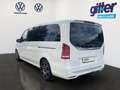 Mercedes-Benz V 300 d  LANG  AHZV LED DAB LEDER SCHIEBETÜR LI+RE Blanco - thumbnail 4