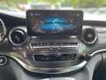 Mercedes-Benz V 300 d  LANG  AHZV LED DAB LEDER SCHIEBETÜR LI+RE Blanco - thumbnail 9