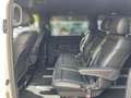 Mercedes-Benz V 300 d  LANG  AHZV LED DAB LEDER SCHIEBETÜR LI+RE Blanco - thumbnail 11
