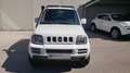 Suzuki Jimny 1.3i 16V 4WD JLX Blanc - thumbnail 2