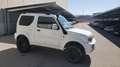 Suzuki Jimny 1.3i 16V 4WD JLX Alb - thumbnail 4