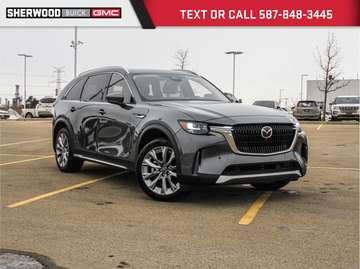 GT MHEV 3.3T AWD