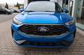 Ford Kuga ST-Line 2.5l Duratec PHEV 4,99% FIN* AHK Blauw - thumbnail 4