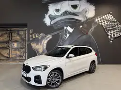 BMW X1 xDrive25e M Sport BVA6
