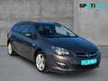 Opel Astra J Sports Tourer Style 1.4 Turbo,Klimaautom,PDC Grau - thumbnail 2