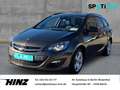Opel Astra J Sports Tourer Style 1.4 Turbo,Klimaautom,PDC Grau - thumbnail 1
