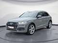 Audi Q5 50 TFSI e quattro S tronic S line e-tron Assi Gris - thumbnail 2