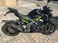 Kawasaki Z 900 A2 Negro - thumbnail 1