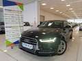 Audi A6 2.0TDI S line edition S-T 110kW Negro - thumbnail 2