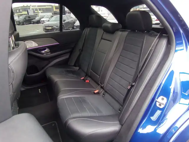 Mercedes-Benz GLE 350 de 4M AMG Pano Night Ansicht 17