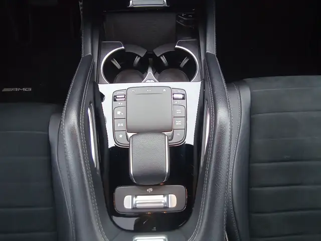 Mercedes-Benz GLE 350 de 4M AMG Pano Night Ansicht 14