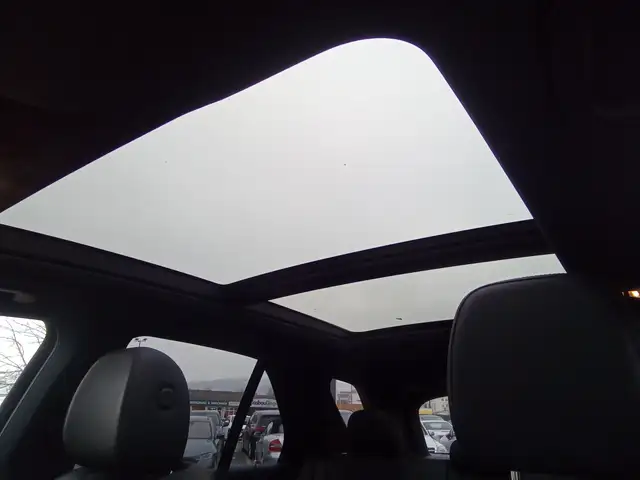 Mercedes-Benz GLE 350 de 4M AMG Pano Night Ansicht 19