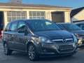 Opel Zafira B Innovation*7SITZER*1.HAND*SERVICE NEU Grau - thumbnail 5