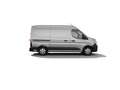 Renault MASTER Kastenwagen extra L2H2 3,3t Blue dCi 130 E Silber - thumbnail 3