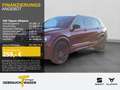Volkswagen Tiguan Allspace 2.0 TDI DSG 4M R-LINE NAVI 7SITZ Rot - thumbnail 1