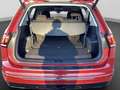 Volkswagen Tiguan Allspace 2.0 TDI DSG 4M R-LINE NAVI 7SITZ Rot - thumbnail 18
