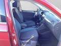 Volkswagen Tiguan Allspace 2.0 TDI DSG 4M R-LINE NAVI 7SITZ Rot - thumbnail 4