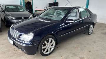 Limousine Kompressor*Navi*Klima*
