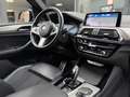 BMW X3 2.0 dA xDrive PACK M - KEYLESS - CAMERA - NAVI Zwart - thumbnail 12