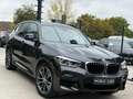 BMW X3 2.0 dA xDrive PACK M - KEYLESS - CAMERA - NAVI Zwart - thumbnail 2