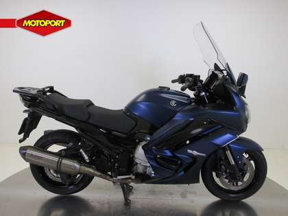 Yamaha FJR 1300 FJR1300AE