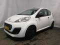 Peugeot 107 1.0 Access Accent - Schade Fehér - thumbnail 2