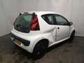 Peugeot 107 1.0 Access Accent - Schade Fehér - thumbnail 5