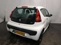 Peugeot 107 1.0 Access Accent - Schade Fehér - thumbnail 4