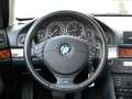 BMW 528 i Automatik Leder LPG Gasanlage Verde - thumbnail 16