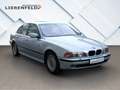 BMW 528 i Automatik Leder LPG Gasanlage Vert - thumbnail 2