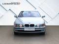 BMW 528 i Automatik Leder LPG Gasanlage Zelená - thumbnail 4