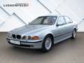 BMW 528 i Automatik Leder LPG Gasanlage Vert - thumbnail 1