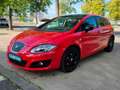 SEAT Leon 1.6TDI CR Reference Rojo - thumbnail 1