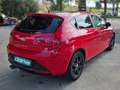 SEAT Leon 1.6TDI CR Reference Rojo - thumbnail 4