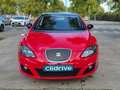 SEAT Leon 1.6TDI CR Reference Rojo - thumbnail 2