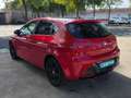 SEAT Leon 1.6TDI CR Reference Rojo - thumbnail 5