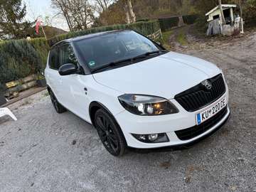 Monte Carlo 1,6 TDI