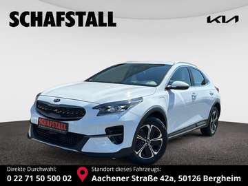 1.6 GDI PHEV Vision NAVI ADA-Paket 1.Hand