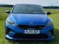 Kia Ceed / cee'd Ceed 1.6 T-GDI DCT7 OPF GT Blau - thumbnail 2