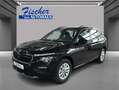Skoda Kamiq Selection Winterpak. DSG Rückfahrkam. Zwart - thumbnail 1