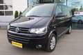 Volkswagen T5 Multivan Highline 4Motion Чёрный - thumbnail 1
