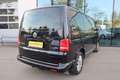 Volkswagen T5 Multivan Highline 4Motion Чёрный - thumbnail 4