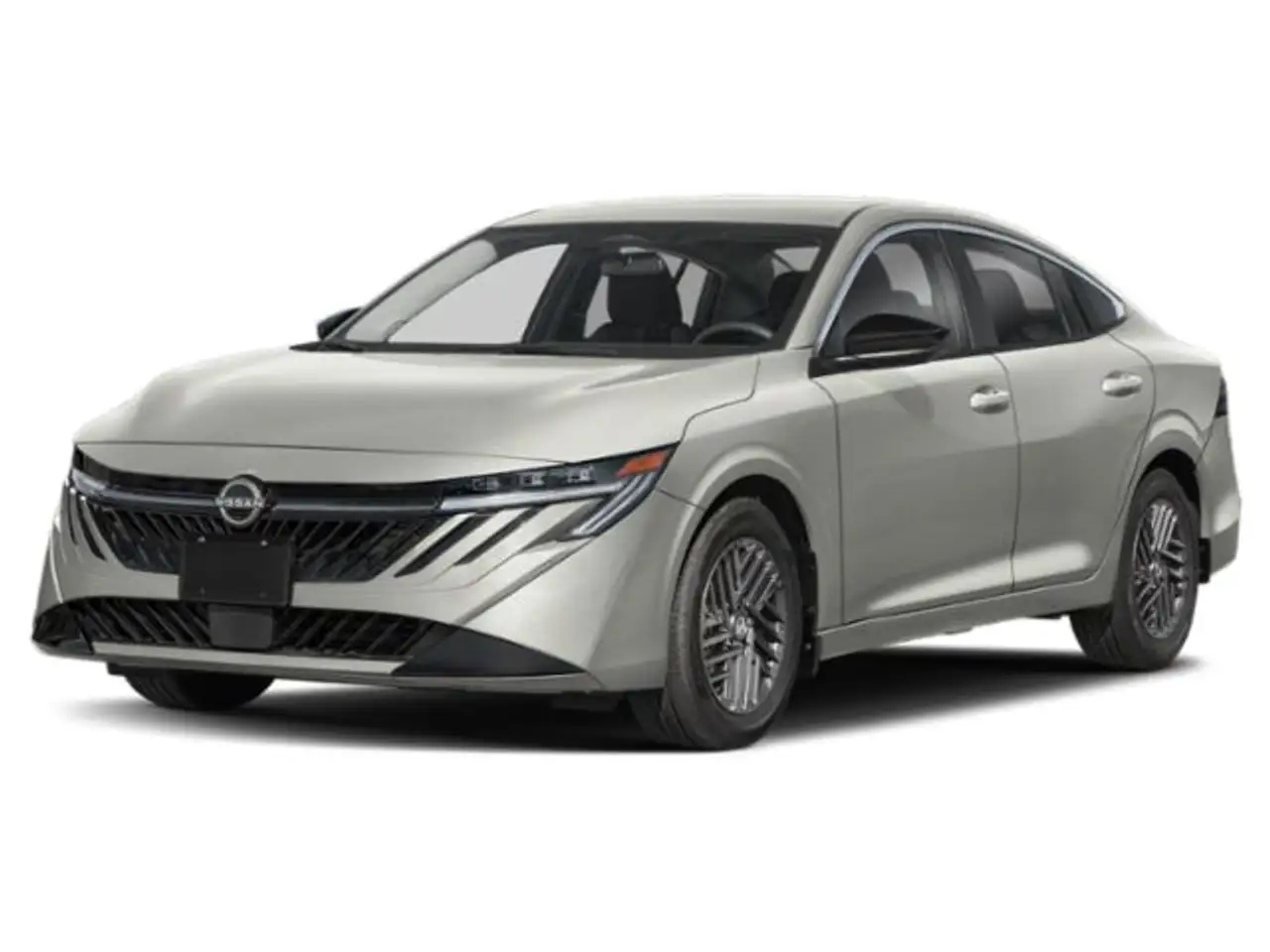 2026 Nissan Sentra
