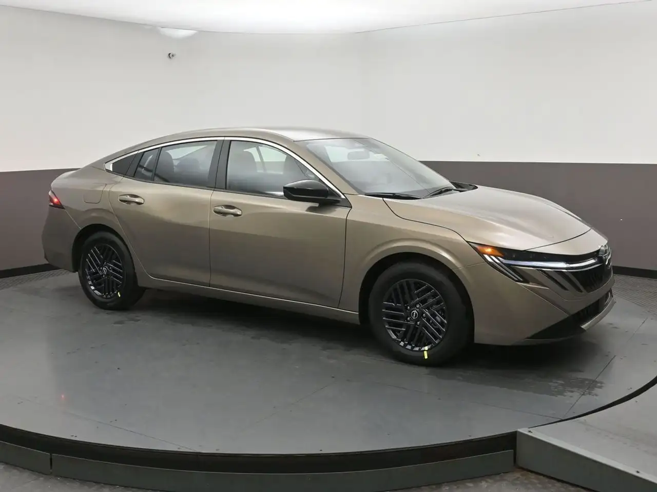 2026 Nissan Sentra