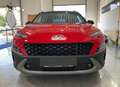 Hyundai KONA Kona 1,0 T-GDi 48V 2WD N-Line N-Line Rot - thumbnail 6